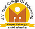 UV Patel Engineering College_logo