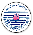 VT Choksi Sarvajanik Law College_logo