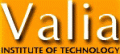 Valia Institute of Technology_logo