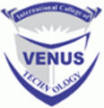 Venus International College of Technology_logo