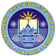 Vidyabharti Trust College of BBA and BCA_logo