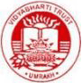 Vidyabharti Trust College of Pharmacy_logo