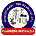 Vishwakarma Govt Engineering College_logo