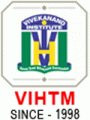 Vivekanand Institute of Hotel and Tourism Management_logo