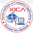Xavier Institute of Computer Applications_logo