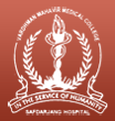 Vardhman Mahavir Medical College_logo