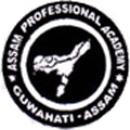 Assam Professional Academy_logo