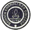 Baihata Chariali B.Ed College_logo