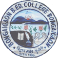 Bongaigaon B.Ed. College_logo