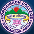Bongaigaon College_logo