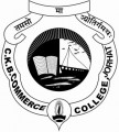 Ckb Commerce College_logo