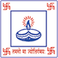 Cachar College_logo