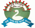 Chandra Kamal Bezbaruah College_logo