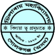 Chilarai College_logo