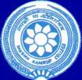 Dakshin Kamrup College_logo