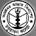 Dhakuakhana College_logo