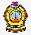 Dhing College_logo