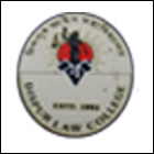 Dispur Law College_logo