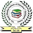 Dr. Sashi Bhushan Institute of Education_logo