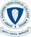 Eastern Theological College_logo