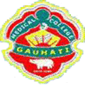 Gauhati Medical College and Hospital_logo