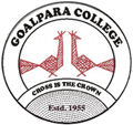 Goalpara College_logo