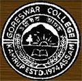 Goreswar College_logo