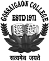 Gossaigaon College_logo