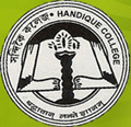 Handique Girls College_logo