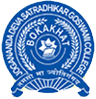 J.D.S.G. College/ Sri Sri Joganada Deva Satradhikar Goswami College_logo