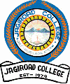 Jagiroad College_logo
