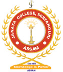 Janata College_logo