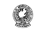 Jawaharlal Nehru College_logo