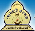 Jorhat College_logo