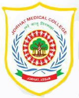 Jorhat Medical College_logo