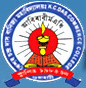K.C. Das Commerce College_logo