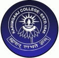 Karimganj College_logo