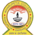 Kharupetia College_logo