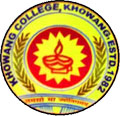 Khowang College_logo