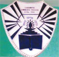 Lakhimpur Commerce College_logo