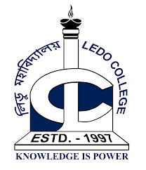 Ledo College_logo