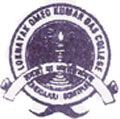 Lokanayak Omeo Kumar Das College_logo