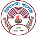 Moirabari College_logo