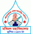 Moridhal College_logo