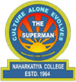Naharkatia College_logo
