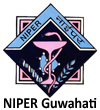 National Institute of Pharmaceutical and Education Research_logo