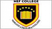 Nef College of Management and Technology_logo