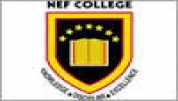 Nef College of Management and Technology_logo