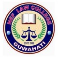 Nef Law College_logo