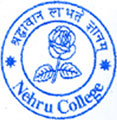 Nehru College_logo